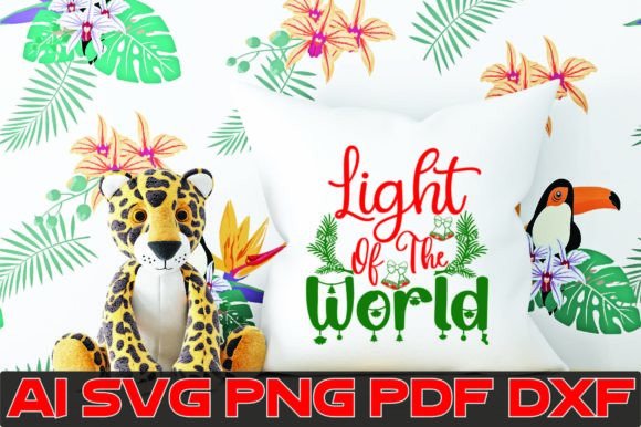 Christmas SVG Design